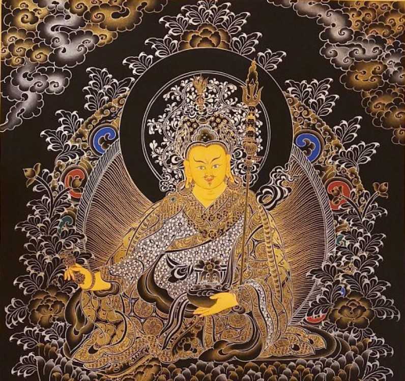 Tibetan Buddhism History, Myth and Renaissance