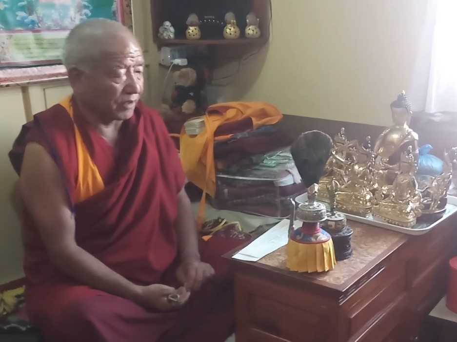 Nepali Statues Preserve the Future of Tibetan Buddhism