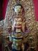 Fully Gold Gilded 66" 1000 Armed Avalokiteshvara Statue - Wrathfull Vajrapani